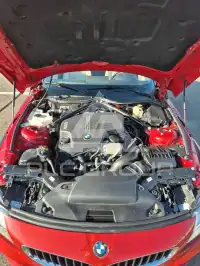 2016 BMW Z4