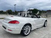2016 BMW Z4