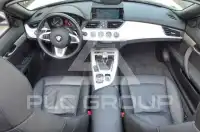 2016 BMW Z4