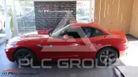 2016 BMW Z4