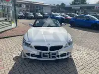 2016 BMW Z4