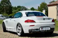 2016 BMW Z4
