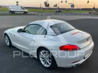 2016 BMW Z4