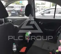 2016 BMW I3
