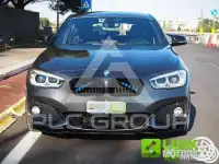 2016 BMW I3