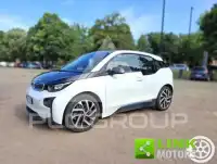 2016 BMW I3