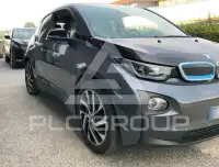 2016 BMW I3