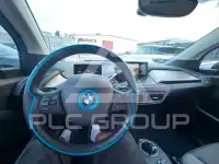 2016 BMW I3