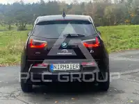 2016 BMW I3