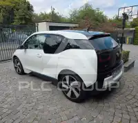 2016 BMW I3