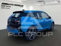 2016 BMW I3