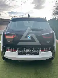 2016 BMW I3