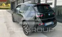 2016 BMW I3