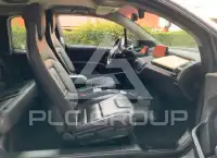 2016 BMW I3