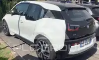 2016 BMW I3