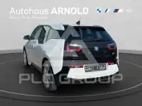 2016 BMW I3