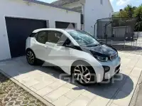 2016 BMW I3