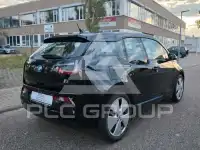 2016 BMW I3