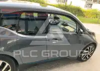2016 BMW I3