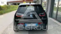 2016 BMW I3