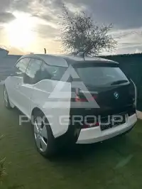 2016 BMW I3