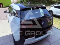 2016 BMW I3