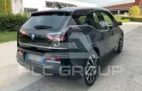 2016 BMW I3