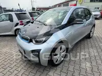 2016 BMW I3