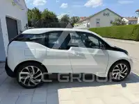 2016 BMW I3