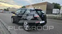2016 BMW I3
