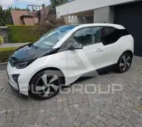 2016 BMW I3