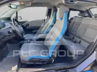 2016 BMW I3