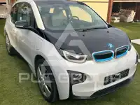 2016 BMW I3