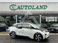 2016 BMW I3