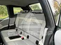 2016 BMW I3