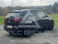 2016 BMW I3