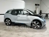 2016 BMW I3