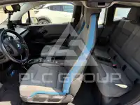 2016 BMW I3
