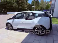 2016 BMW I3