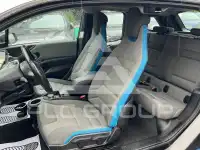 2016 BMW I3