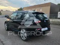 2016 BMW I3