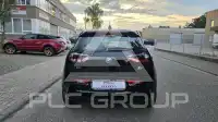 2016 BMW I3