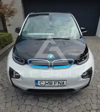 2016 BMW I3