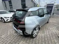 2016 BMW I3