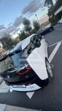 2016 BMW I3