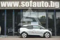 2016 BMW I3