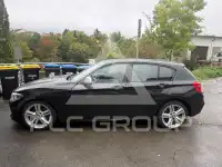 2016 BMW 135
