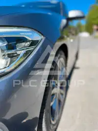 2016 BMW 135