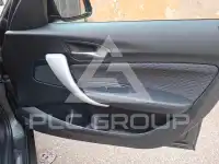 2016 BMW 135