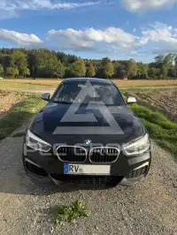 2016 BMW 135
